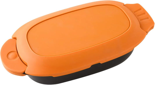 Arnest Microwave Cooking Pot "Dekitatei"