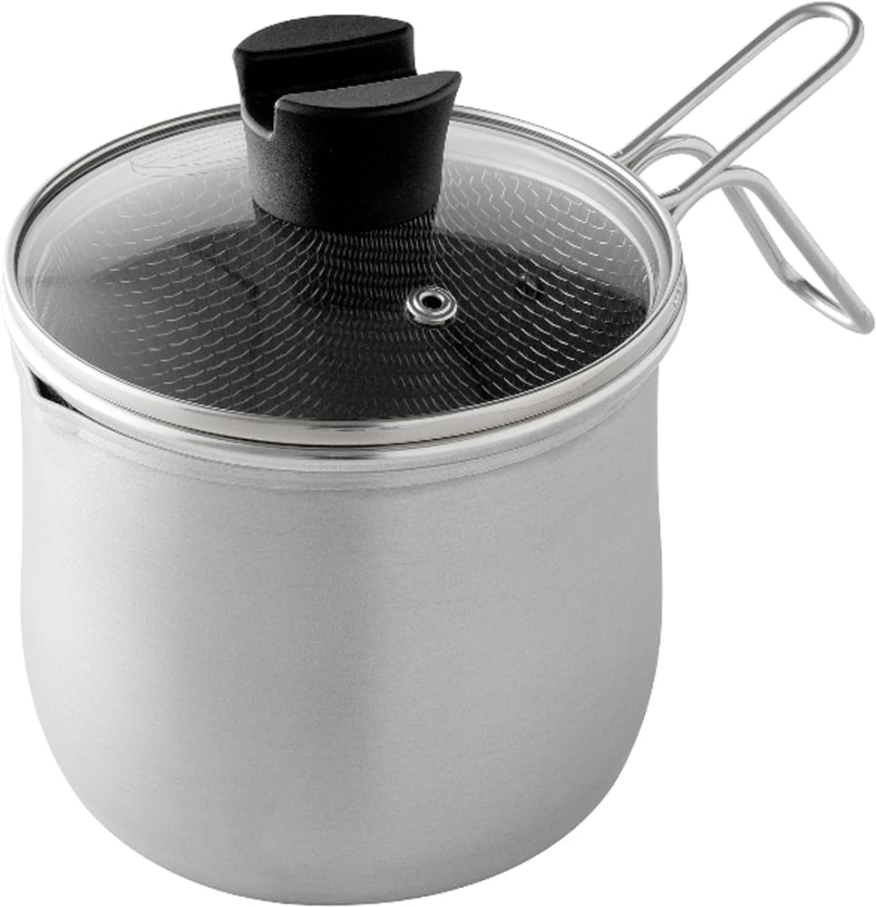 Arnest Tsubame-Sanjo Multi-functional Pot