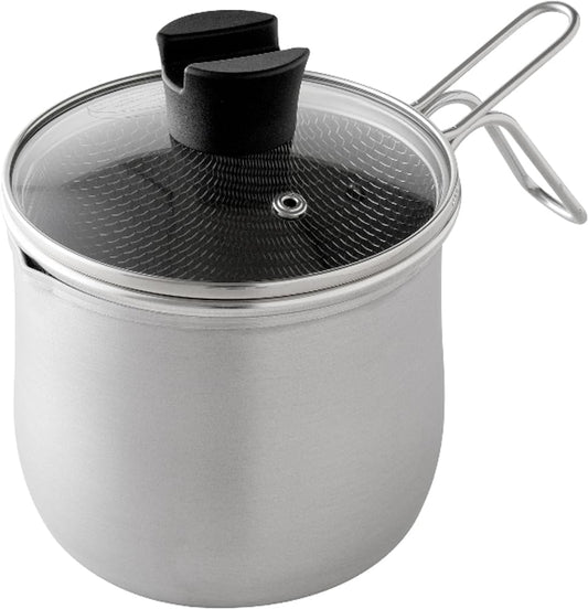 Arnest Tsubame-Sanjo Multi-functional Pot